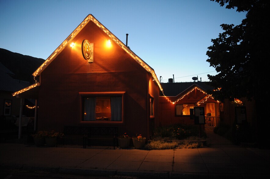 17 W Bullion St, Hailey, ID à vendre - Photo de l’immeuble – Image 2 sur 8