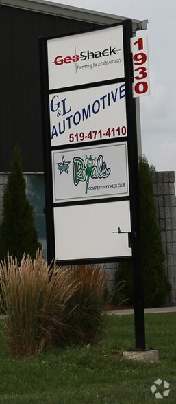 1930 Mallard Rd, London, ON à louer - Autre – Image 3 sur 3