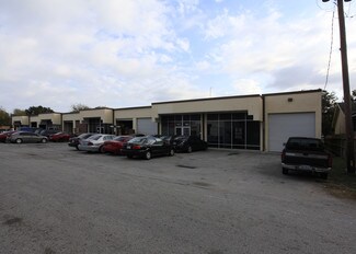 Plus de détails pour 3913 Artdale St, Houston, TX - Industriel/Logistique à louer