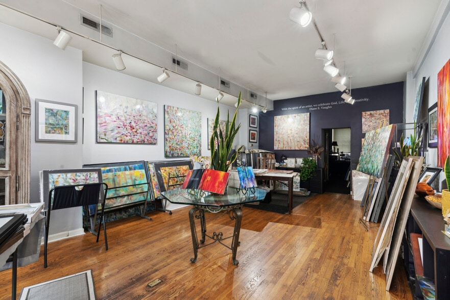 4226 Main St, Philadelphia, PA à vendre - Photo de l’immeuble – Image 3 sur 13