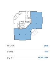 6550 S Millrock Dr, Salt Lake City, UT à louer Plan d’étage– Image 1 sur 1