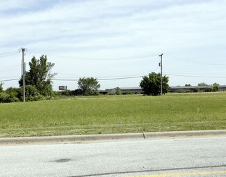 Plus de détails pour 4211 W 167th St, Country Club Hills, IL - Terrain à louer