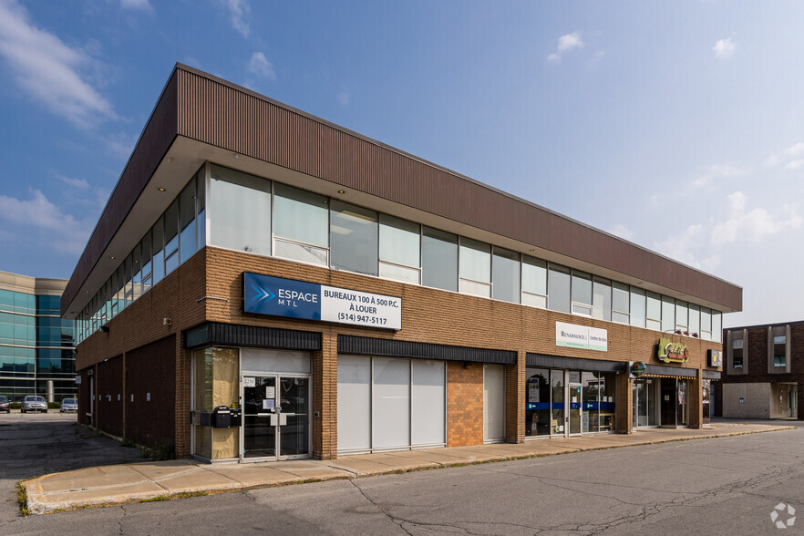 225 Boul Hymus, Pointe-claire, QC à louer - Photo de l’immeuble – Image 2 sur 5