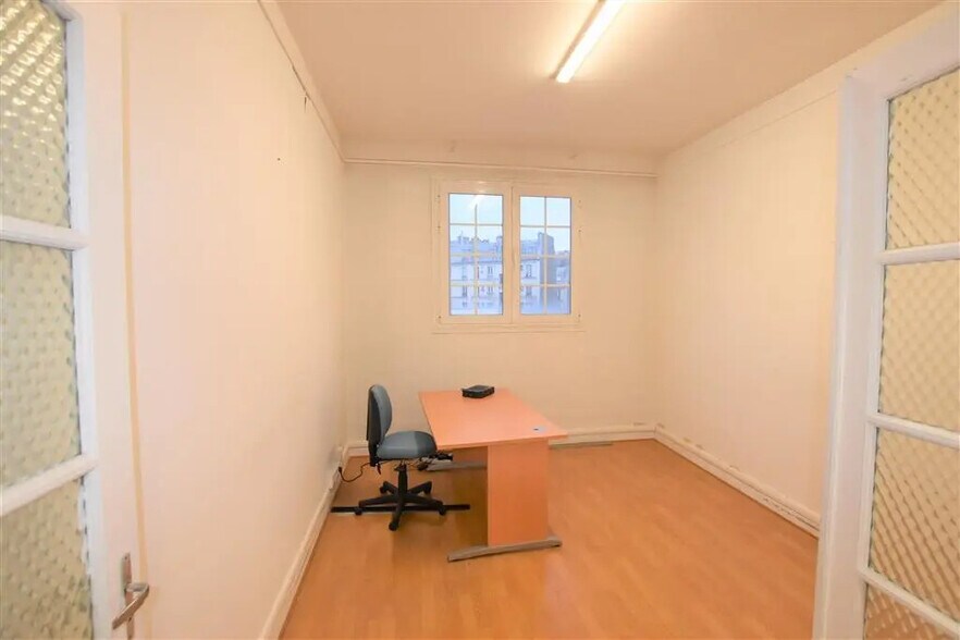 243 B Boulevard Pereire, Paris à louer - Photo de l’immeuble – Image 2 sur 6