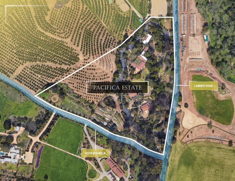 249 Lambert Rd, Carpinteria, CA à vendre - Photo de l’immeuble – Image 3 sur 50