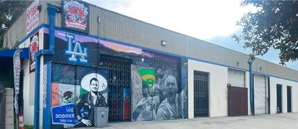 2746 Durfee Ave, El Monte, CA à louer Photo intérieure– Image 1 sur 1