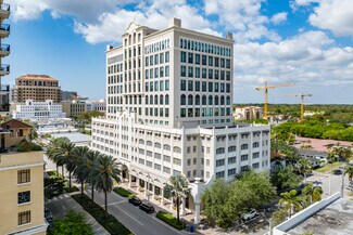 Plus de détails pour 1600 Ponce De Leon Blvd, Coral Gables, FL - Bureau à louer