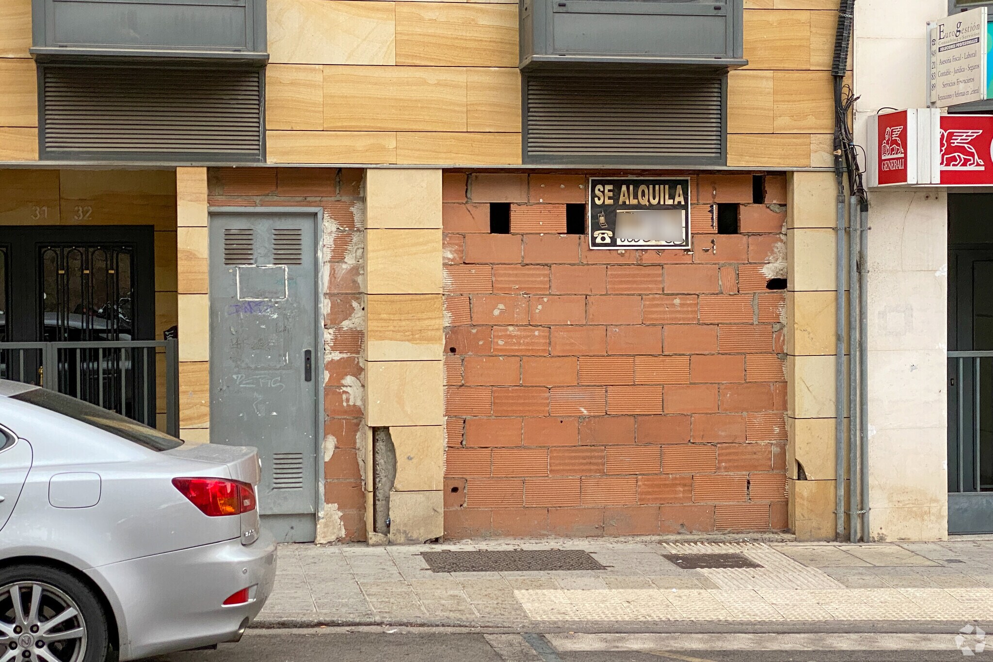 Plaza Capitán Boixareu Rivera, 32, Guadalajara, Guadalajara à louer Photo intérieure– Image 1 sur 2