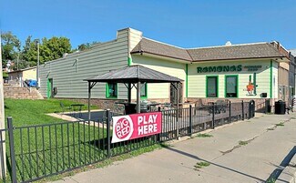 Plus de détails pour 8508-8510 N 30th St, Omaha, NE - Local commercial à vendre