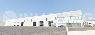 Plus de détails pour Industriel/Logistique à louer