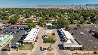 Plus de détails pour 1940 North Ave, Grand Junction, CO - Hôtellerie à vendre