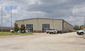 Plus de détails pour 13802 Murphy Rd, Stafford, TX - Local d’activités à vendre