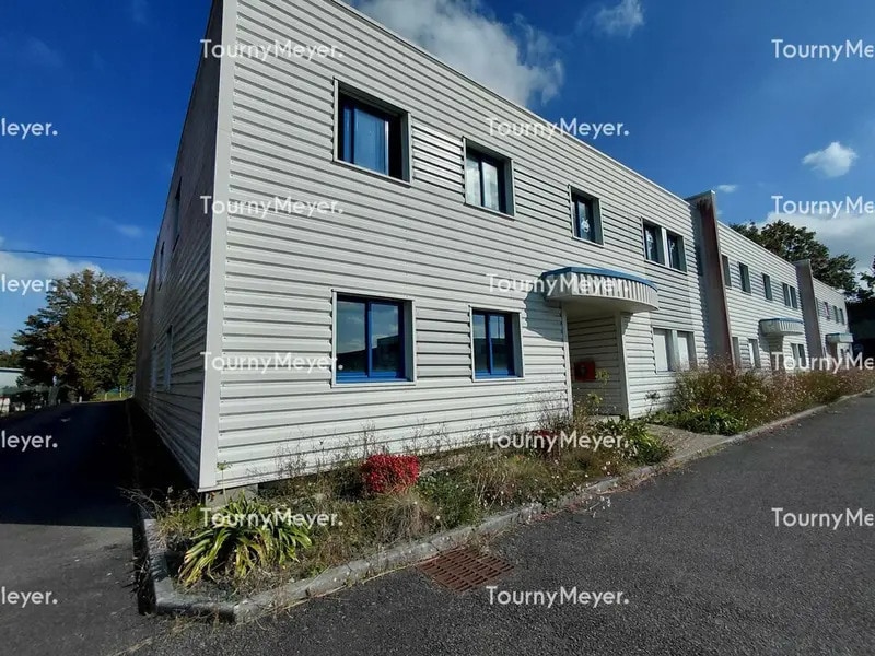 58 Rue De Lorraine, La Chapelle-sur-Erdre à louer Photo de l’immeuble– Image 1 sur 14