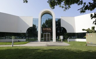 Plus de détails pour 30 Crossways E, Bohemia, NY - Industriel/Logistique à louer