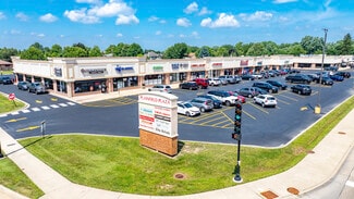 Plus de détails pour 15412 Route 59, Plainfield, IL - Local commercial à louer