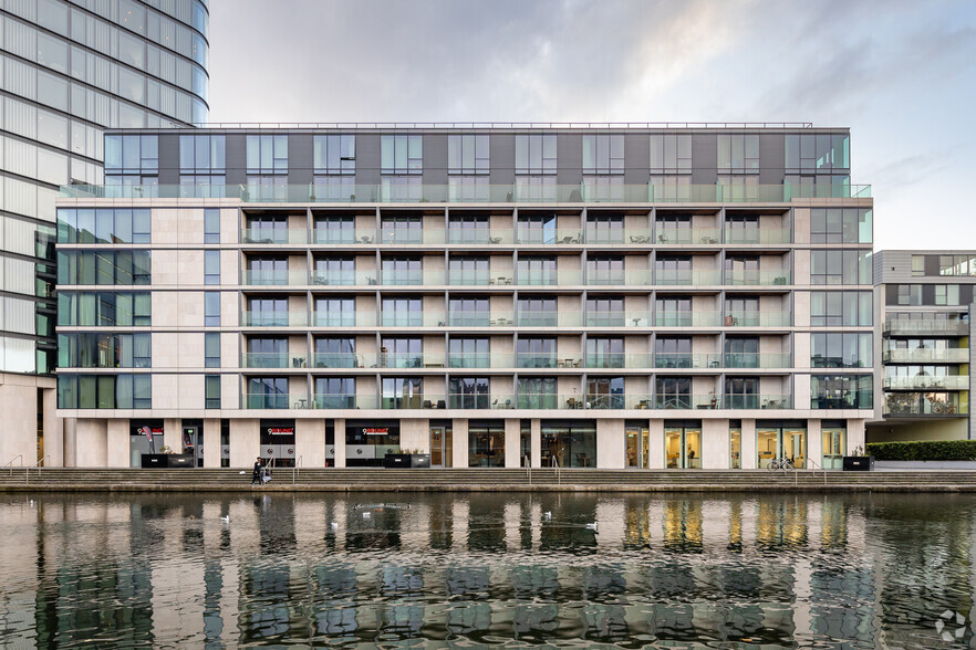 261 City Rd, Londres à vendre - Photo de l’immeuble – Image 2 sur 22