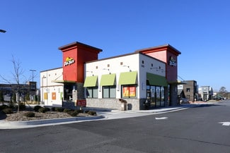 Plus de détails pour 1935 Cobb Pky NW, Kennesaw, GA - Local commercial à louer