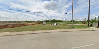 Plus de détails pour FM-720 & Hill Ln., Little Elm, TX - Terrain à vendre