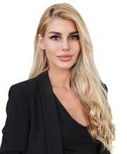 Mariya Shmagliy
