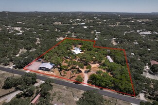Plus de détails pour 31604 Rice Rd, Bulverde, TX - Local d’activités à vendre