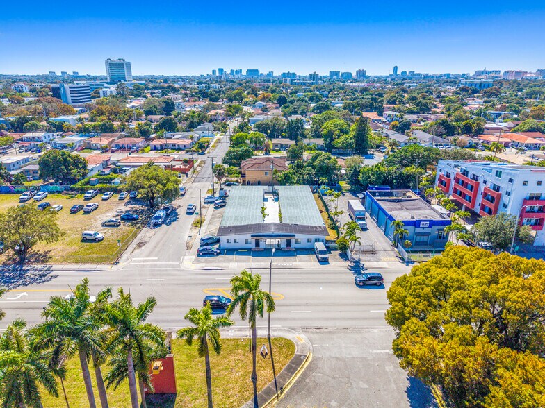 2900 W Flagler St, Miami, FL à vendre - Photo de l’immeuble – Image 2 sur 40