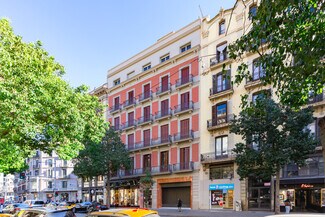 Plus de détails pour Carrer de Fontanella, 20, Barcelone - Bureau à louer