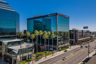 Plus de détails pour 11444 W Olympic Blvd, Los Angeles, CA - Bureau à louer