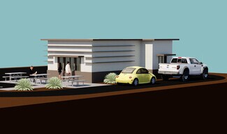 Plus de détails pour 961 S Main St, Florence, AZ - Local commercial à louer