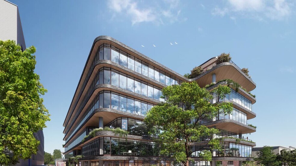 1400 E 4th St, Austin, TX à louer - Vidéo sur l’annonce professionnelle – Image 2 sur 8