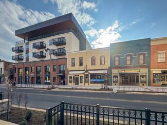 Plus de détails pour 16 S Union St, Concord, NC - Local commercial à vendre