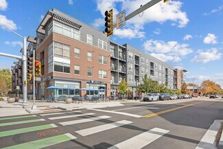 Plus de détails pour 600 Longs Peak Ave, Longmont, CO - Local commercial à louer