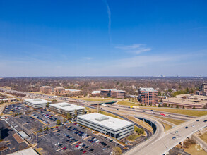 1610 Des Peres Rd, Des Peres, MO - VUE AÉRIENNE  vue de carte - Image1