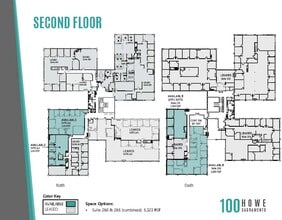 100 Howe Ave, Sacramento, CA à louer Photo de l’immeuble– Image 1 sur 1