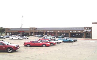 Plus de détails pour 2596 E Arkansas Ln, Arlington, TX - Bureau/Médical, Local commercial à louer