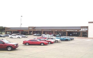 Plus de détails pour 2596 E Arkansas Ln, Arlington, TX - Bureau/Médical, Local commercial à louer