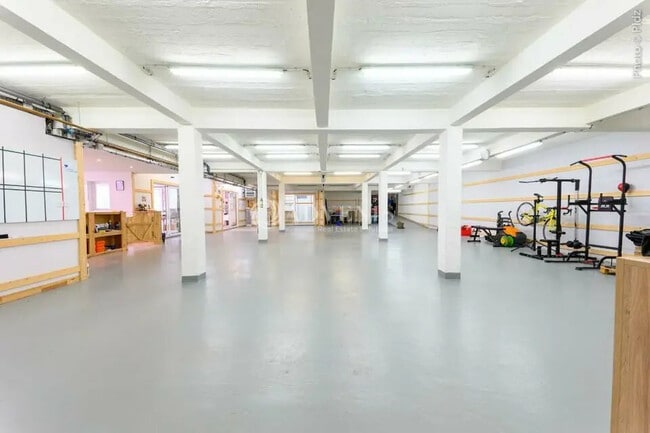 Plus de détails pour Industriel/Logistique à vendre