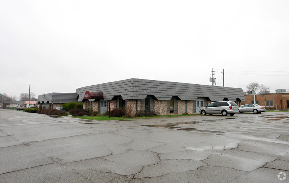 2112 Cherry Valley Rd, Newark, OH à louer - Photo de l’immeuble – Image 3 sur 5