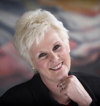 Carolyn Catton