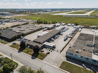 Plus de détails pour 700 Montée de Liesse, Montréal, QC - Industriel/Logistique à vendre