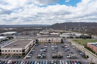 3960 Red Bank Rd, Cincinnati, OH - Vue aérienne vue de carte