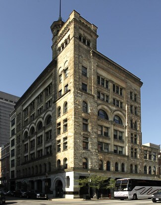 Plus de détails pour 200 S 5th St, Louisville, KY - Bureau à louer