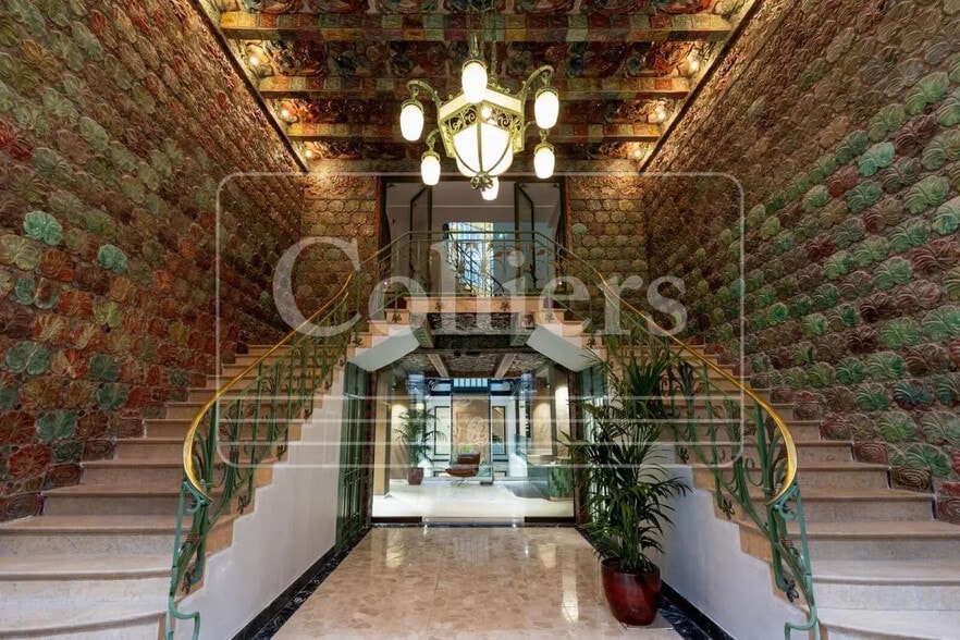 6 Rue De Hanovre, Paris à louer - Photo de l’immeuble – Image 3 sur 32