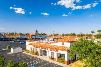 Plus de détails pour 9140 W Sahara Ave, Las Vegas, NV - Local commercial à vendre