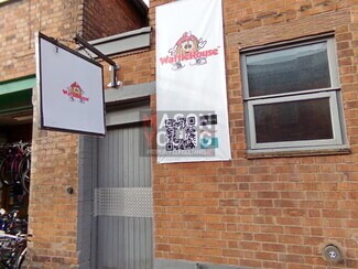 Plus de détails pour 52 Allison St, Birmingham - Local commercial à louer