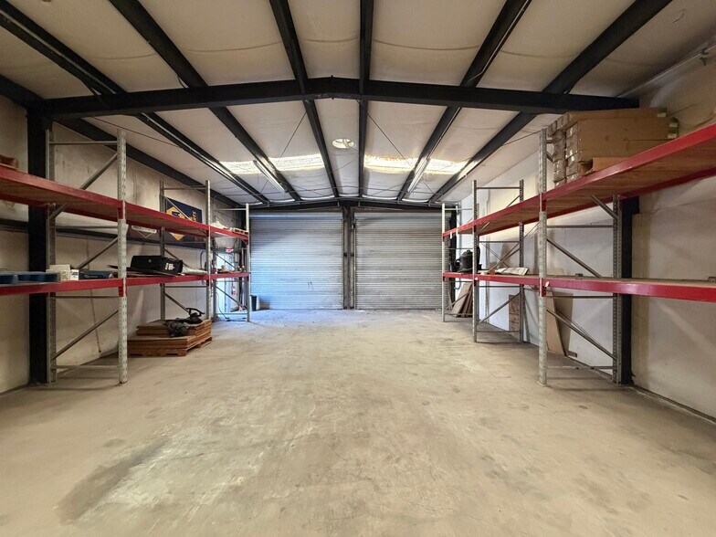 1730-1755 Jackson Ave, Escalon, CA à vendre - Photo de l’immeuble – Image 3 sur 7