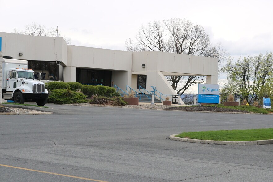 300 Morrison Ave, Easton, PA à vendre - Photo de l’immeuble – Image 2 sur 6