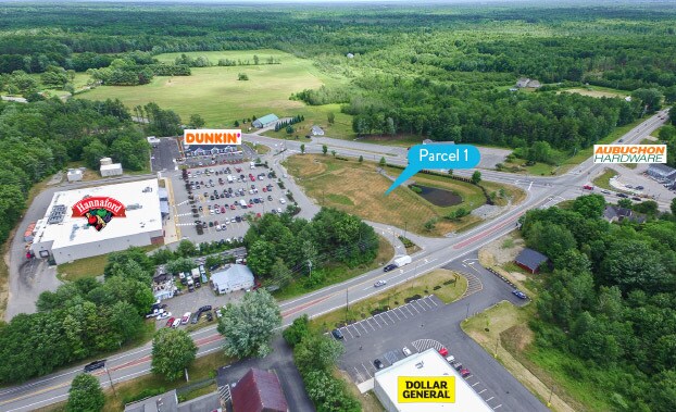 24 Portland Rd, Buxton, ME à louer - Photo de l’immeuble – Image 3 sur 4