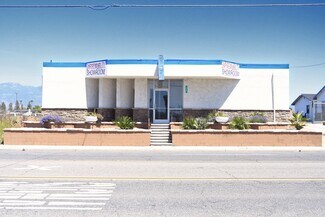 Plus de détails pour 796 N State St, Hemet, CA - Local commercial à vendre