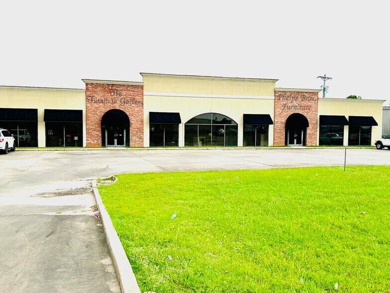 869 S State St, Clarksdale, MS à vendre - Photo de l’immeuble – Image 1 sur 17