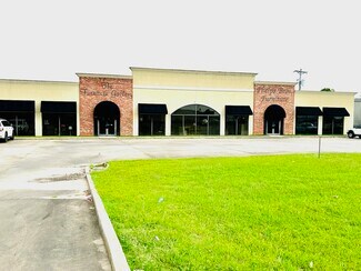 Plus de détails pour 869 S State St, Clarksdale, MS - Local commercial à vendre